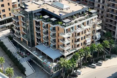 Image de Diamond Two Bedroom Apartment 307a