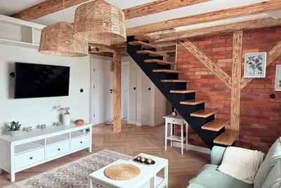 Image de Apartament Eleven Tremendous 2-bedroom apartment with WiFi in Mrągowo