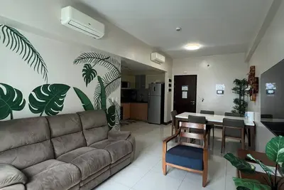 Image de 2-bedroom condo in Mactan Newtown Near Mactan Airport