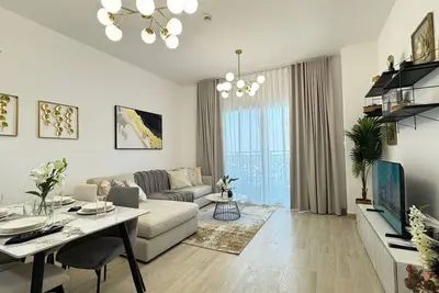 Image de Elegant 2br Luxury Apartment | Prime Yas Island