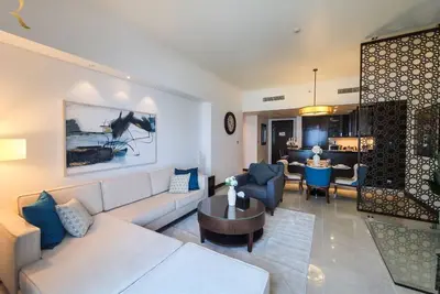 Image de Luxurious 2br Apartment with Ocean Views & Comfort