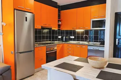Image de Apartment in Playa del Inglés, close to Yumbo Cent