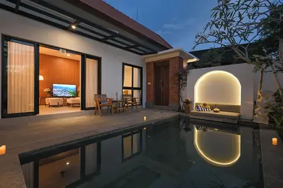 Image de The Ardana Residence