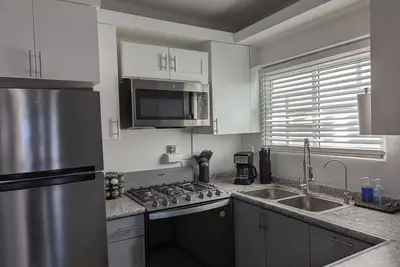 Image de Charming 2-bedroom 2 full bath house in perfect Puerto Peñasco with WiFi, Ac