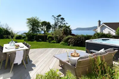 Image de Point House - sleeps 8 guests  in 4 bedrooms