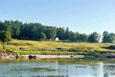 Image de Remote & Charming Island Getaway in a Norwegian Cottage w/Boat & hidden Beaches