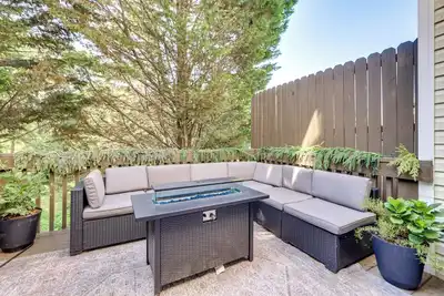 Image de Playroom & Home Office: Family Retreat in Mauldin!