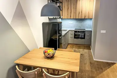 Image de Ski&Bike Siréna by Interhome