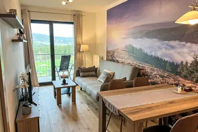 Image de Ski&Bike Siréna by Interhome