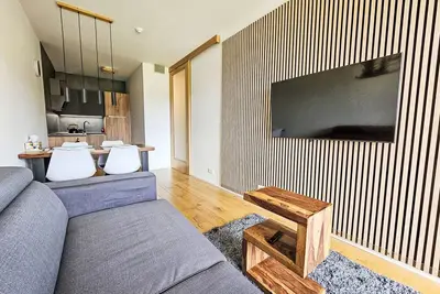 Image de Ski&Bike Siréna by Interhome