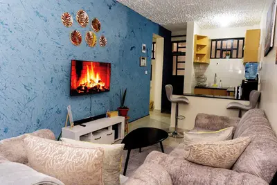 Image de Naanyu Homestays offers