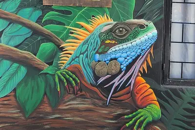 Image de Spacious 5-bedroom house in wonderful San Andrés Cholula with WiFi