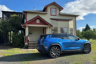 Image de Spacious, Accessible Hillsboro Retreat – Deck, Grill & Family-Friendly Comfort