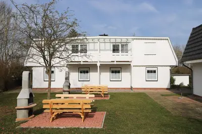 Image de Vacation apartment/apartment for 4 guests with 49m² in Putbus (296881)