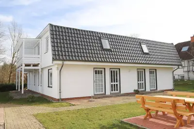 Image de Vacation apartment/apartment for 5 guests with 49m² in Putbus (296883)