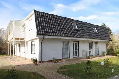 Image de Vacation apartment/apartment for 5 guests with 53m² in Putbus (296888)