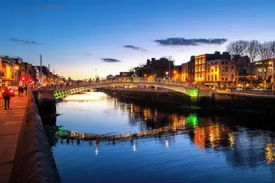 Image de 2 Bedroom Apartment Close to The Gaiety Theatre