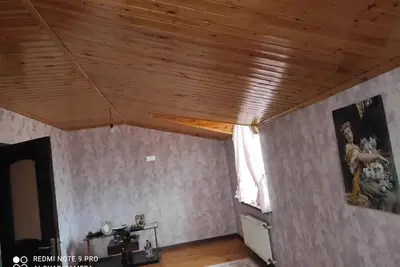 Image de Spacious 5-bedroom apartment in Baku with garden near sea, WiFi