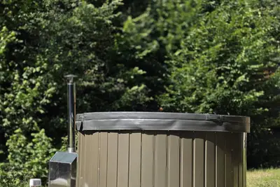 Image de Mountain hut for rent