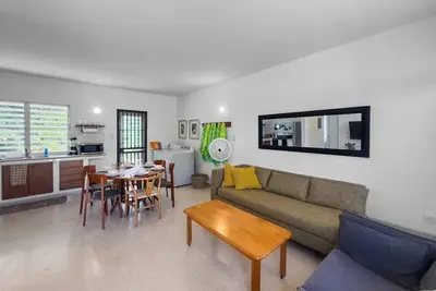 Image de Casa Almendros 1 | Ocean Getaway House @ Camuy