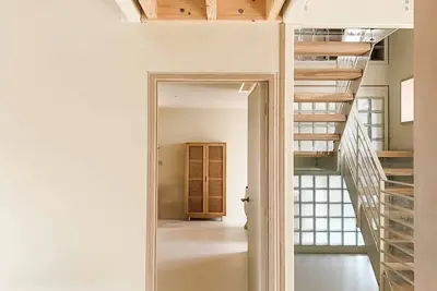 Image de Architect's Treetop Retreat Near Beaches, 5 Bed, Infrared Sauna, Cinema & More