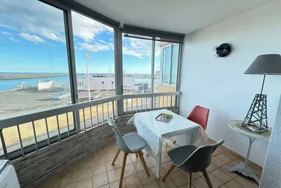 Image de Cocon Familial Vue Mer Idéal Couple & Enfants