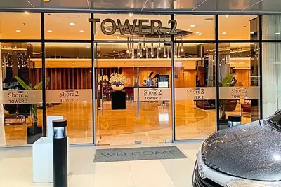 Image de Casa Via Condotel at Shore 2 Residence Moa Complex Pasay City