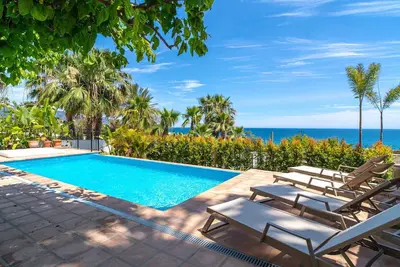 Image de Villa Lorca Vista Mar by Casasol