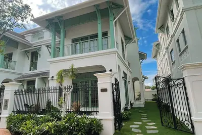 Image de Villa V318 Suntropical