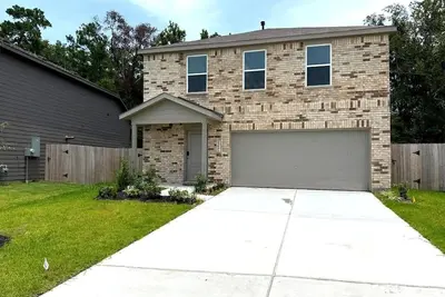 Image de @ Marbella Lane - Tranquil Escape in Texas Pines