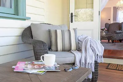 Image de Culgoa Mountain Charm & Character