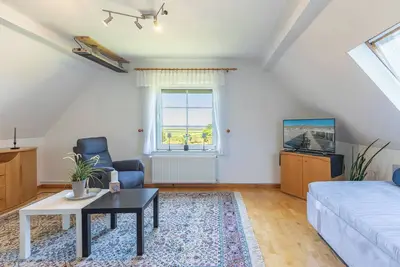 Image de Vacation apartment \"Nordsee pur\" in Husum district Schobüll for up to 4 persons