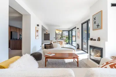 Image de Menthon- Villa W Architecte 2 pas du lac