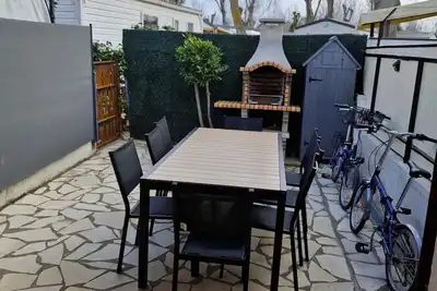 Image de Maison des Avelines