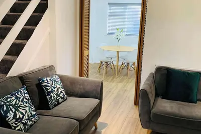 Image de Spacious 3 Bedroom Home with Garden in Farnham