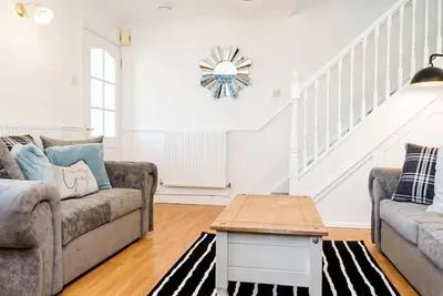 Image de Stylish Family Friendly 4br Stay | Prime Ipswich