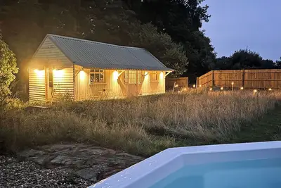 Image de 1 chambres à coucher à Dorking