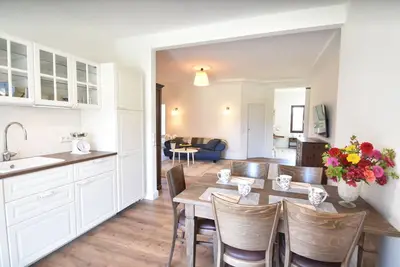 Image de fewo1846 - An der Gärtnerei - idyll in the countryside with 3 bedrooms