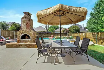 Image de Sunny Allen Stay 4br/2ba Sparkling Pool + Grill