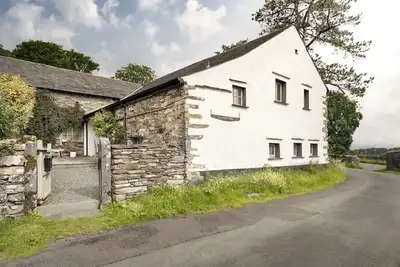 Image de Jackson's Barn | Ridgestone