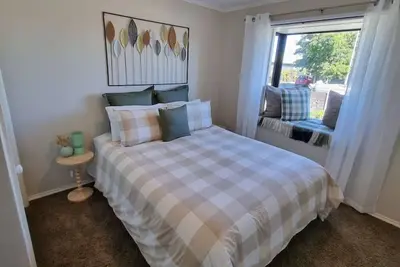 Image de Fantail`s Landing - cosy and prime central location