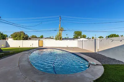 Image de Luxurious Home away from home