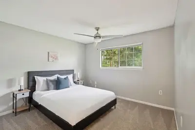 Image de Kenridge Apartments 1950 I Spacious 2 Bed 2 Bath