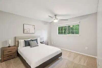 Image de Kenridge Apartments 340 I Spacious 2 Bed 1 Bath