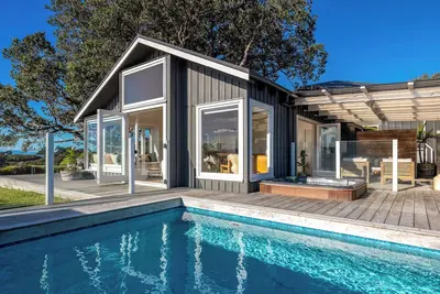 Image de Palm Beach Retreat - Now open for Christmas and New Year Booking!