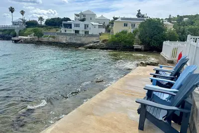 Image de New Luxury Oceanfront Unit with Private Beach