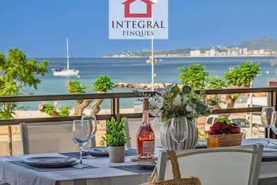 Image de Apartament del Zenit