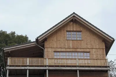 Image de Rustic and elegant romantic chalet in the Sauerland