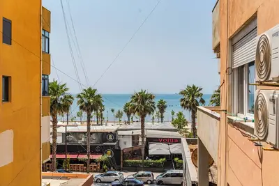 Image de Palm Promenade Retreat by Ps