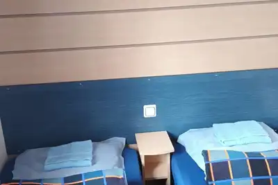 Image de Mobil Home Proche Europa Park - Rulantica 6 Personnes